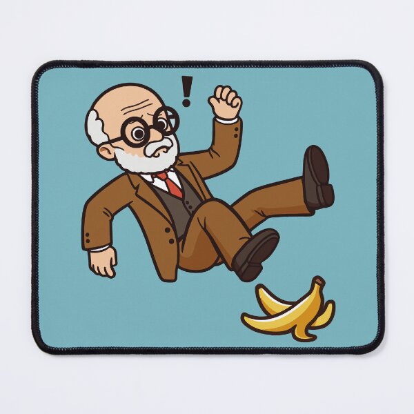 Item preview, the freudian slip designed and sold by hunnydoll.
