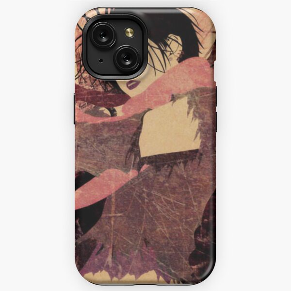 Oosaki Nana Anime Shockproof Phone Case For iPhone 12 11 Pro XS MAX 7 XR  SE20