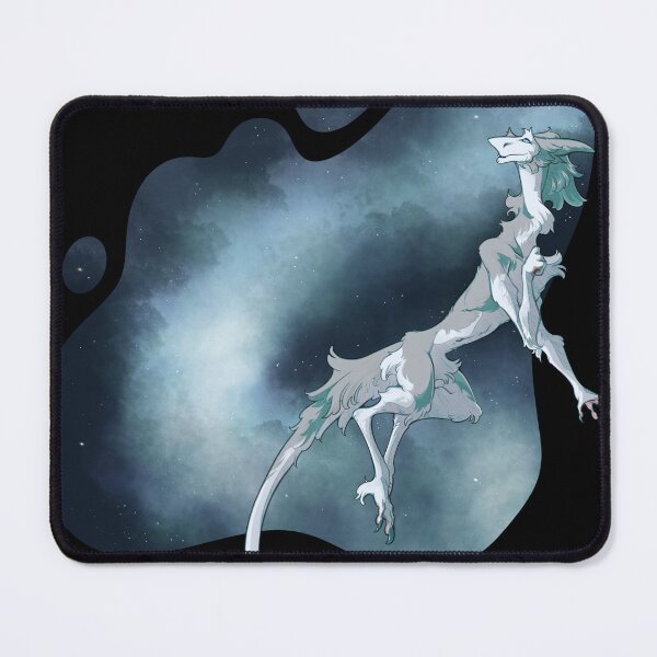 Item preview, Space sergal designed and sold by JingoDingo.