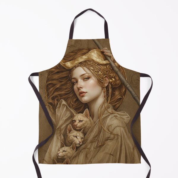 Item preview, Holy Lady V4 designed and sold by SimplifyCD.