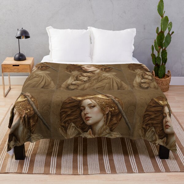 Item preview, Holy Lady V4 designed and sold by SimplifyCD.