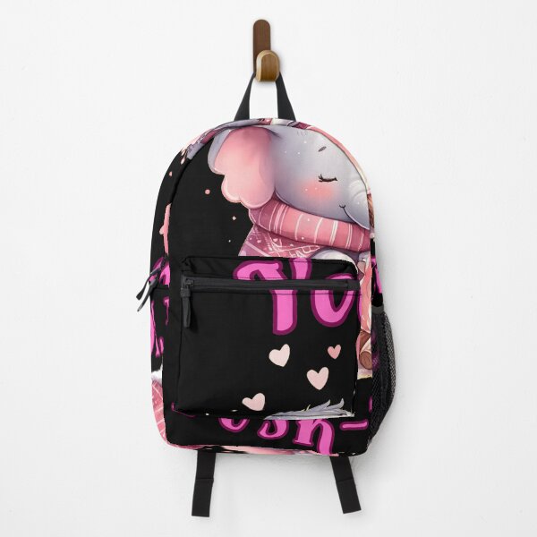 Item preview, You're Tusk-Tastic. elephant saying designed and sold by ElephantVibes.