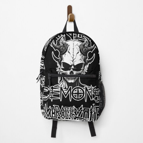 Item preview, My Inner Demons: EMBRACE YOUR INNER DEMONS designed and sold by WAUZ.
