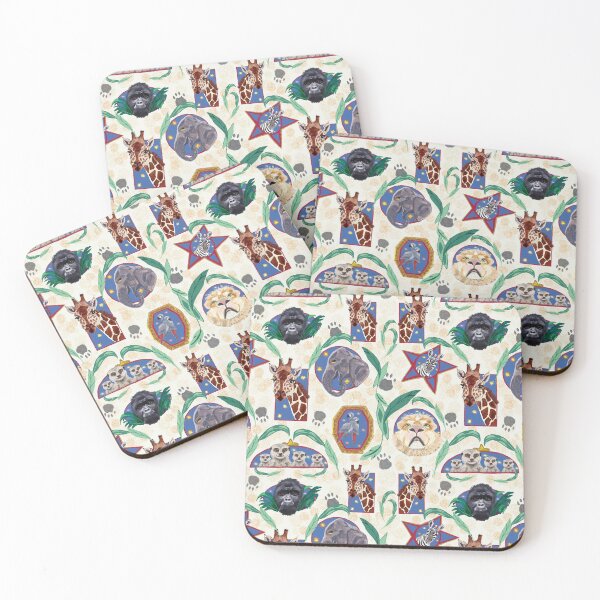Item preview, África en mi mente designed and sold by Cfrazierjones.