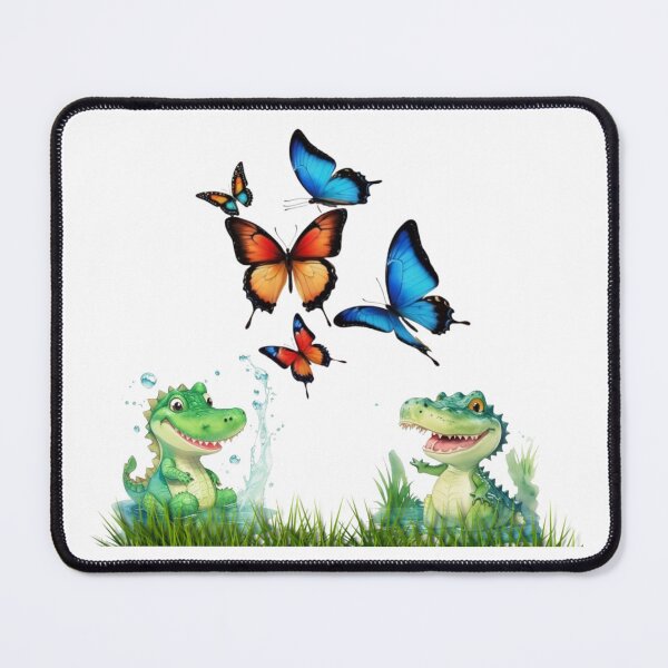 Item preview, Crocs with butterflies sticker. designed and sold by Vegasstickers.