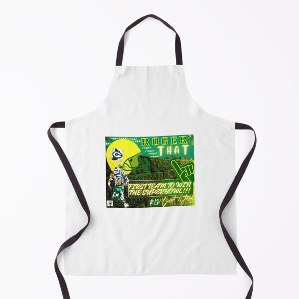 Item preview, Green Bay packers designed and sold by H3R3IAM.