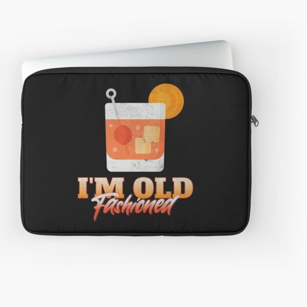Item preview, I’m Old Fashioned designed and sold by Studio Bankai.