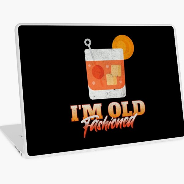 Item preview, I’m Old Fashioned designed and sold by Studio Bankai.