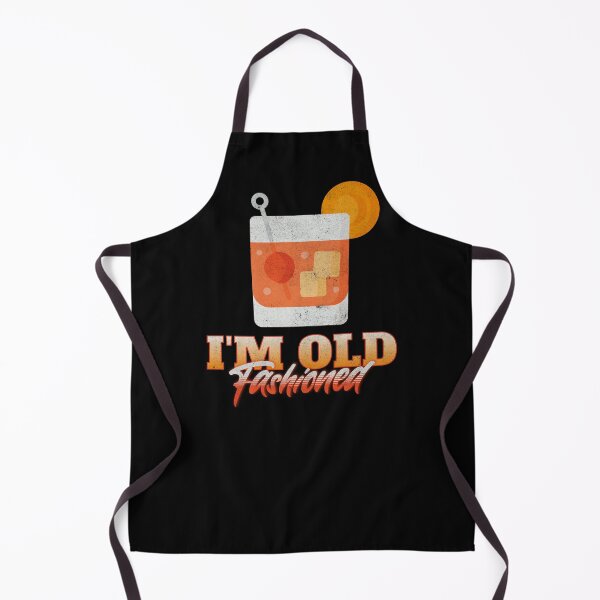 Item preview, I’m Old Fashioned designed and sold by Studio Bankai.