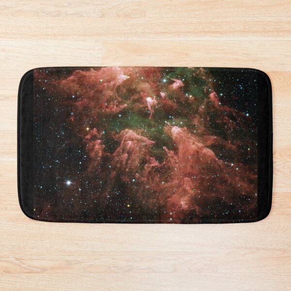 Item preview, Carina Nebula All Pillars Point to Eta designed and sold by womenagerie.