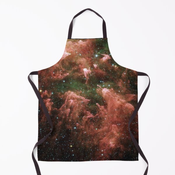 Item preview, Carina Nebula All Pillars Point to Eta designed and sold by womenagerie.