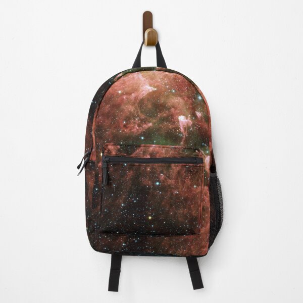 Item preview, Carina Nebula All Pillars Point to Eta designed and sold by womenagerie.