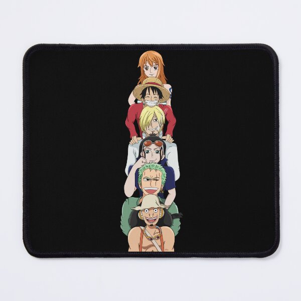 Item preview, Pirate Crew! Straw Hats designed and sold by LoveShadowTV.