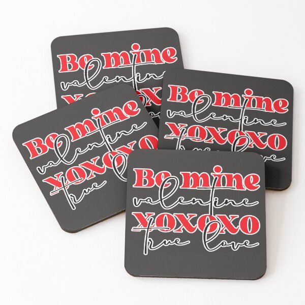 Item preview, Be mine designed and sold by Lisa Weber.