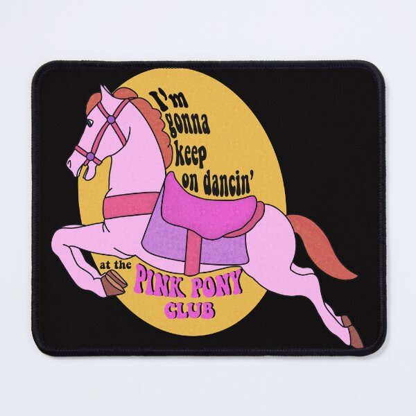Item preview, Pink Pony Club - Chappell Roan designed and sold by kdough523.