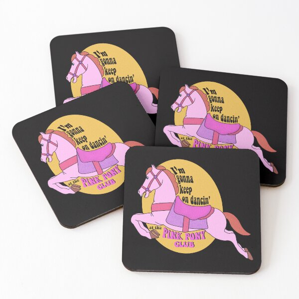 Item preview, Pink Pony Club - Chappell Roan designed and sold by kdough523.