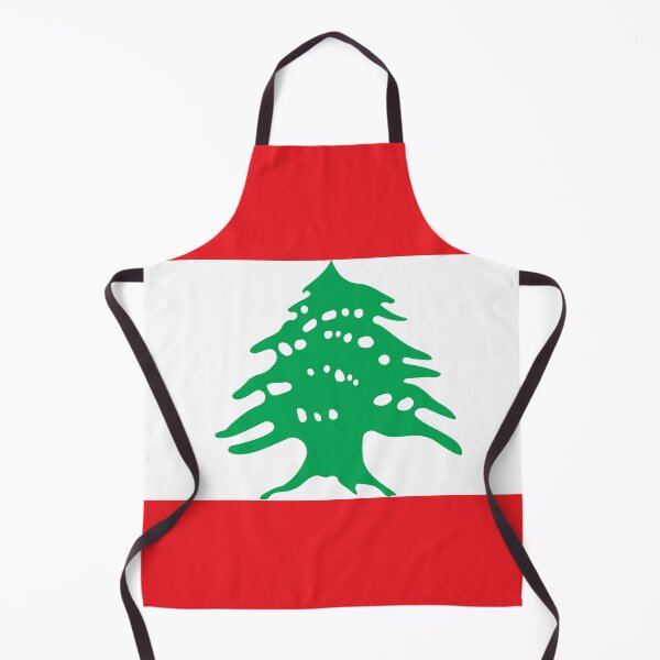 Item preview, Lebanese Flag of Lebanon designed and sold by FlagsandSymbols.