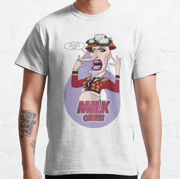 drag queen t shirts