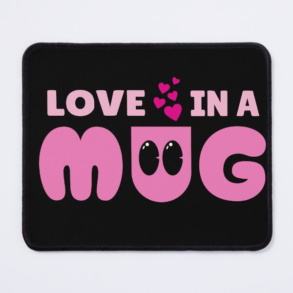 Item preview, Valentine's Day Love in a Mug Design designed and sold by LovelyHappyGift.