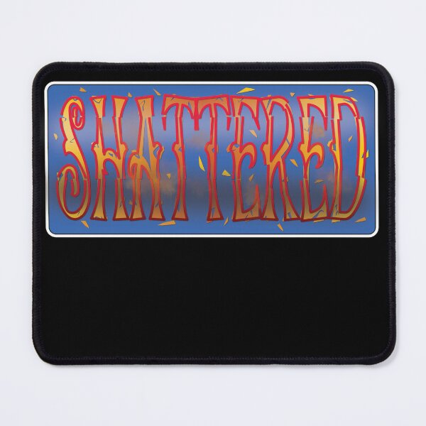 Item preview, Shattered designed and sold by 69Designs-MP.