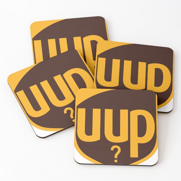 Item preview,  u up? ups parody designed and sold by greenlabelaes.