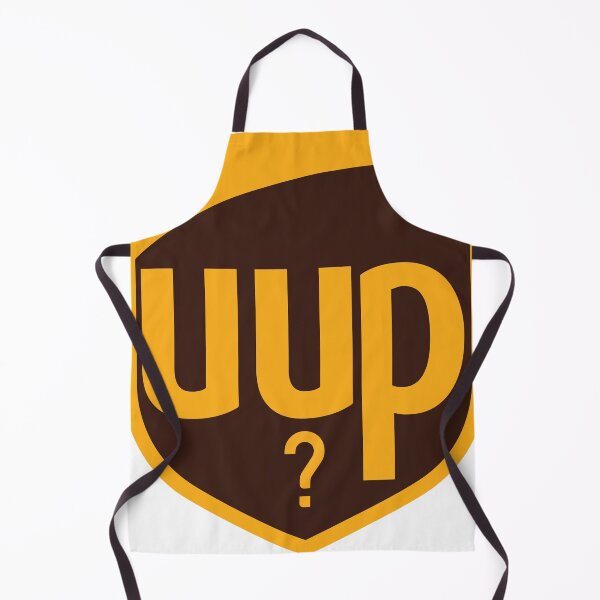Item preview,  u up? ups parody designed and sold by greenlabelaes.