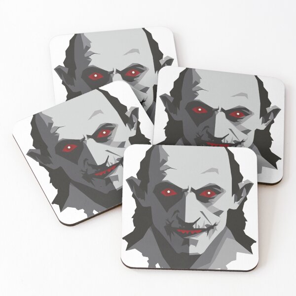 Item preview, What We Do in the Shadows - Familiar Vampire Humor designed and sold by defencepalaces.