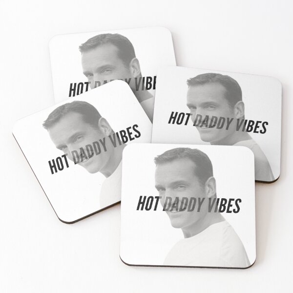 Item preview, Hot Daddy Vibes designed and sold by DawsonsDeek.