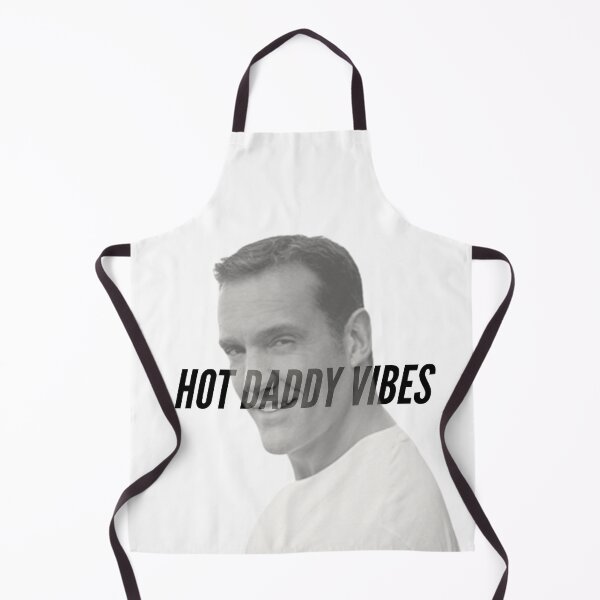 Item preview, Hot Daddy Vibes designed and sold by DawsonsDeek.