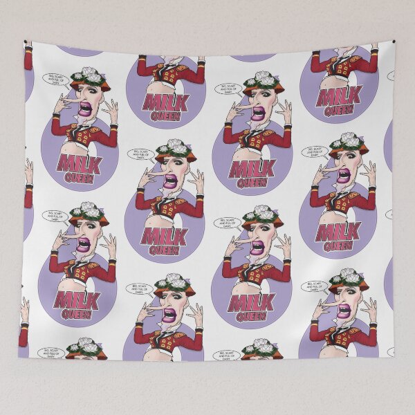 Item preview, Milk designed and sold by cptpuggles2.
