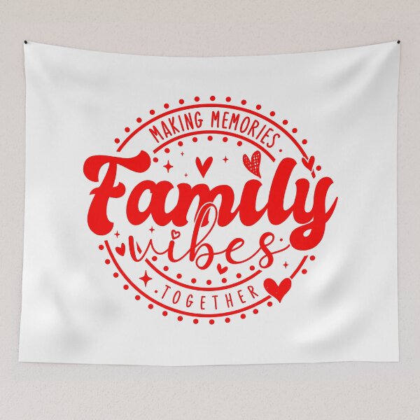Item preview, Family Reunion Family Vibes Making Memories Together, Family Vacation Party Gift designed and sold by ZETTIF ⭐⭐⭐⭐⭐.