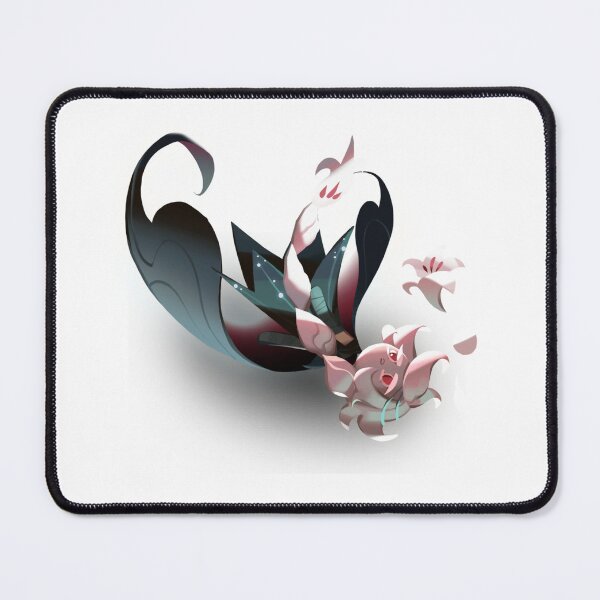 Item preview, White Lily Cookie Sticker designed and sold by Dinosaur Bee.