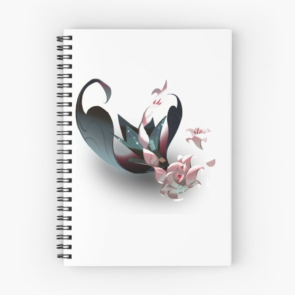 Item preview, White Lily Cookie Sticker designed and sold by Dinosaur Bee.