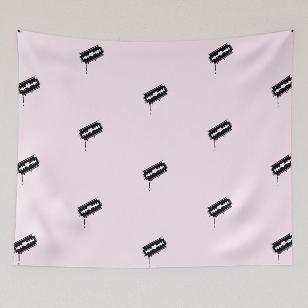 Item preview, Love is Pain designed and sold by vikacreep2.