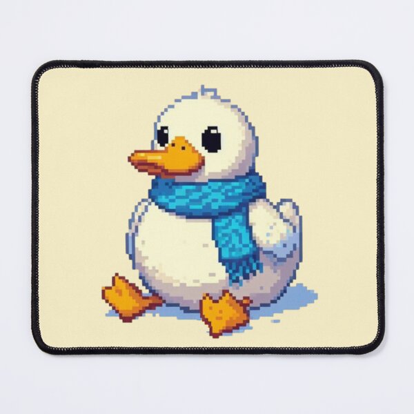 Item preview, A duckling with a scarf ;3 designed and sold by Isai-64v16.