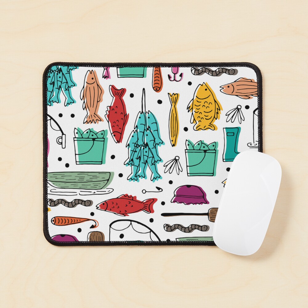 Item preview, Mouse Pad designed and sold by DesignsbySimons.
