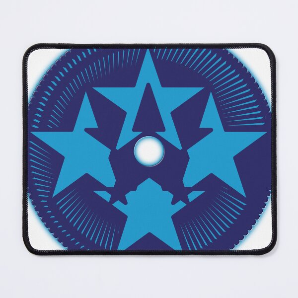 Item preview, Geo Star designed and sold by 69Designs-MP.