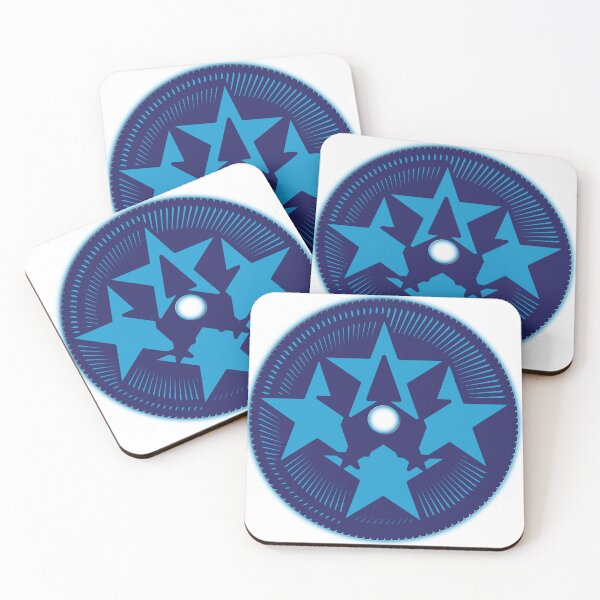 Item preview, Geo Star designed and sold by 69Designs-MP.