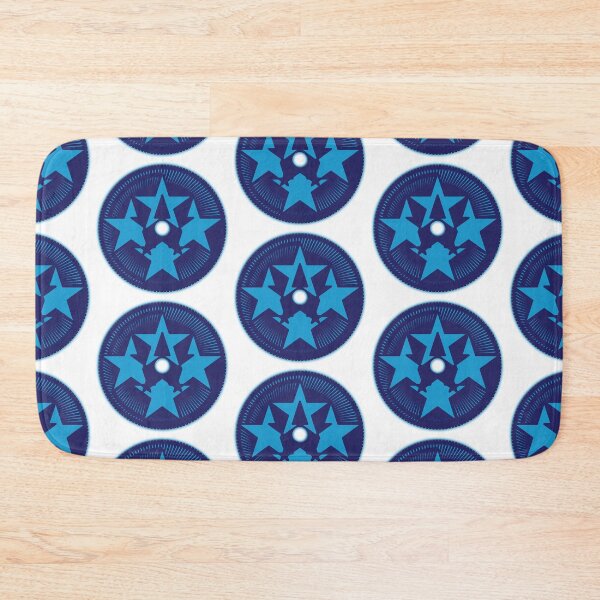 Item preview, Geo Star designed and sold by 69Designs-MP.