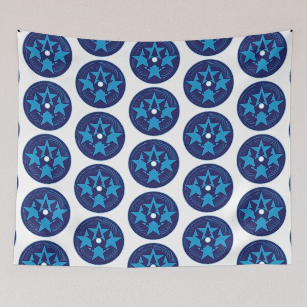 Item preview, Geo Star designed and sold by 69Designs-MP.