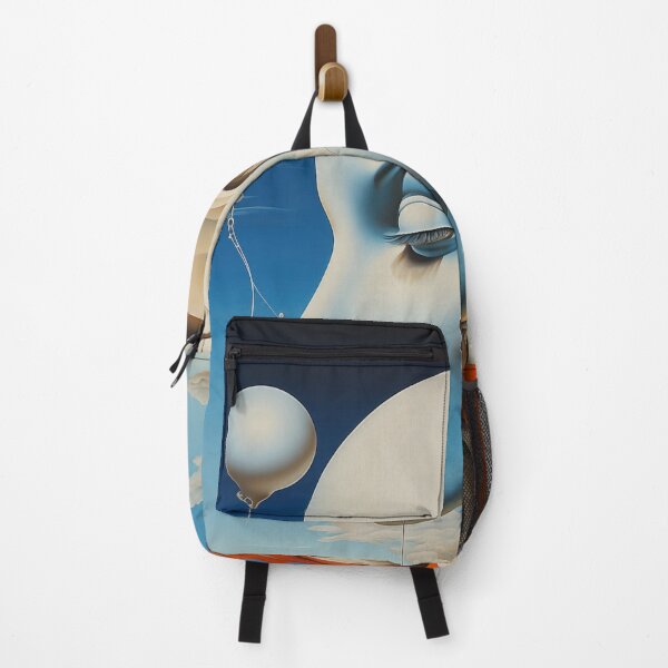 Item preview, Ethereal Elegance: Surreal Beauty Unveiled designed and sold by Mullet Monkey.