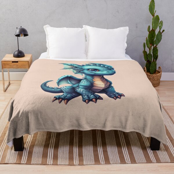 Item preview, Chibi Dragon designed and sold by Myra365Art.