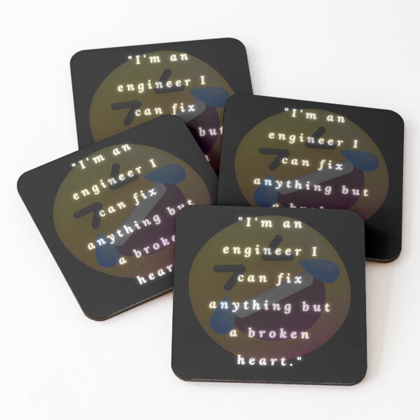 Item preview, Engineers. Funny words that lighten your mood designed and sold by Great-store4U.