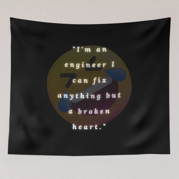 Item preview, Engineers. Funny words that lighten your mood designed and sold by Great-store4U.