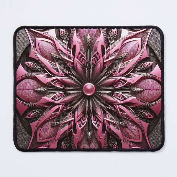 Item preview, Pink Carbon Fiber 1 designed and sold by Daniel Dudgeon.