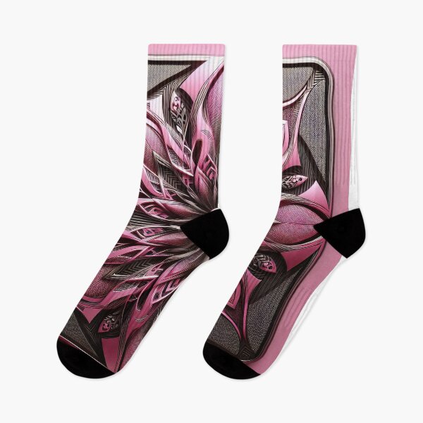 Item preview, Pink Carbon Fiber 1 designed and sold by Daniel Dudgeon.