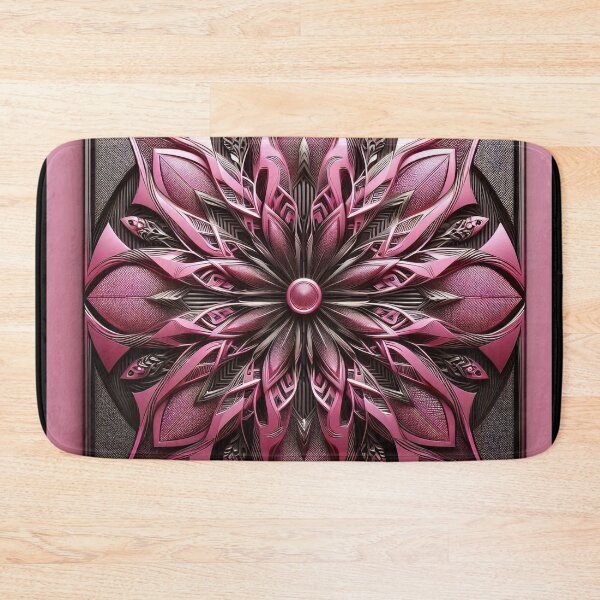 Item preview, Pink Carbon Fiber 1 designed and sold by Daniel Dudgeon.