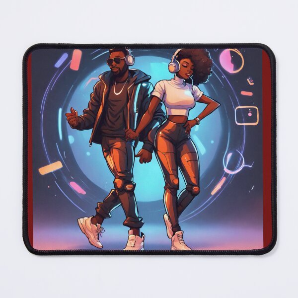Item preview, Futuristas designed and sold by AdelaBDArts.