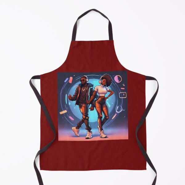 Item preview, Futuristas  designed and sold by AdelaBDArts.