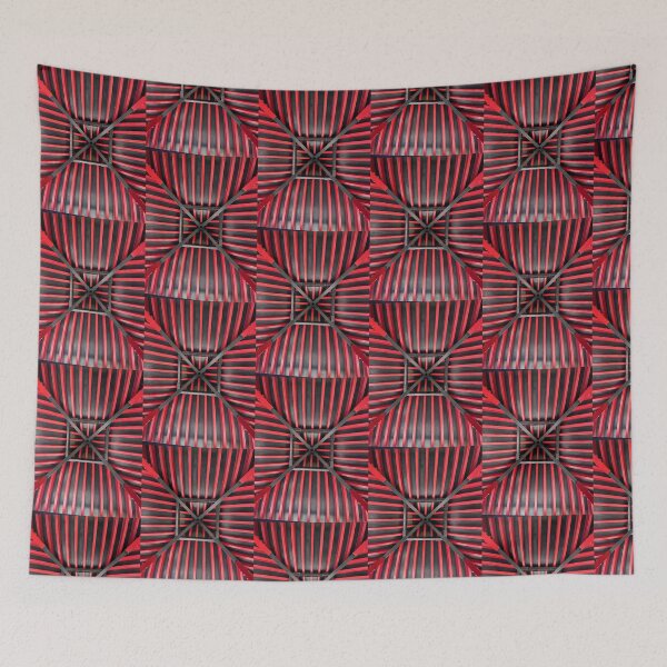 Item preview, Ceiling up in the Pagoda designed and sold by Easley-Does-It.